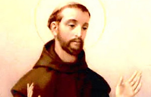 Francis of Assisi_1